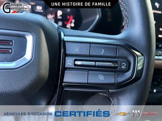 2024 GMC Canyon in St-Raymond, Quebec - 17 - w320h240px