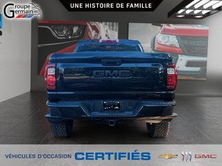 2024 GMC Canyon in St-Raymond, Quebec - 4 - w320h240px
