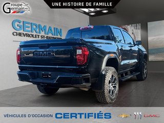 2024 GMC Canyon in St-Raymond, Quebec - 3 - w320h240px