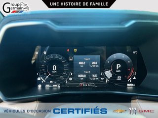 2024 GMC Canyon in St-Raymond, Quebec - 15 - w320h240px