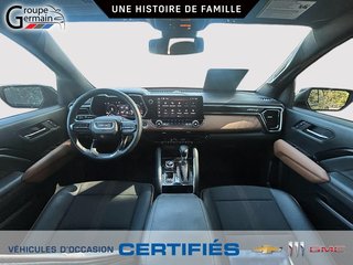 2024 GMC Canyon in St-Raymond, Quebec - 22 - w320h240px