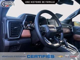 2024 GMC Canyon in St-Raymond, Quebec - 12 - w320h240px