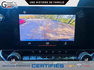 2024 GMC Canyon in St-Raymond, Quebec - 19 - w320h240px