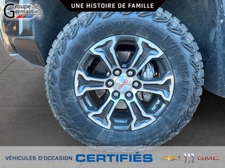 2024 GMC Canyon in St-Raymond, Quebec - 9 - w320h240px