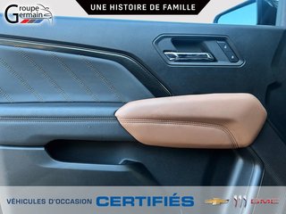 2024 GMC Canyon in St-Raymond, Quebec - 10 - w320h240px