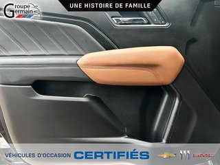 2024 GMC Canyon à St-Raymond, Québec - 10 - w320h240px