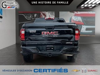 2024 GMC Canyon à St-Raymond, Québec - 4 - w320h240px