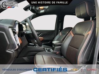 2024 GMC Canyon à St-Raymond, Québec - 11 - w320h240px