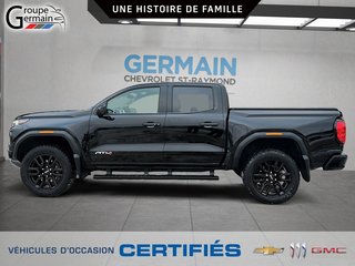 2024 GMC Canyon à St-Raymond, Québec - 6 - w320h240px