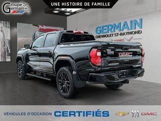 2024 GMC Canyon à St-Raymond, Québec - 5 - w320h240px