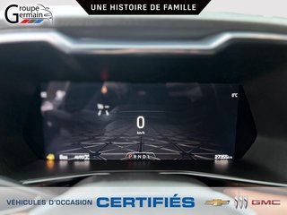 2024 GMC Canyon à St-Raymond, Québec - 15 - w320h240px
