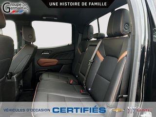 2024 GMC Canyon à St-Raymond, Québec - 23 - w320h240px