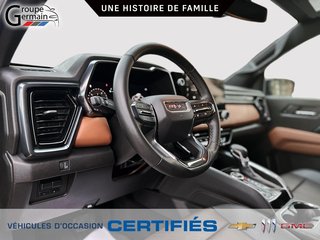2024 GMC Canyon à St-Raymond, Québec - 12 - w320h240px