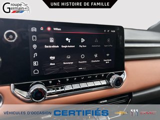 2024 GMC Canyon à St-Raymond, Québec - 18 - w320h240px