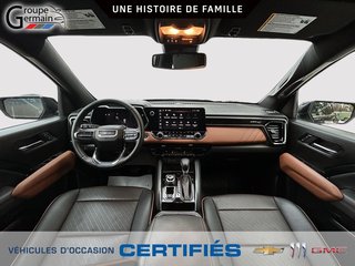2024 GMC Canyon à St-Raymond, Québec - 21 - w320h240px