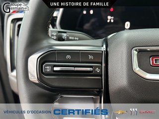 2024 GMC Canyon à St-Raymond, Québec - 16 - w320h240px