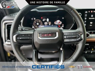 2024 GMC Canyon à St-Raymond, Québec - 14 - w320h240px