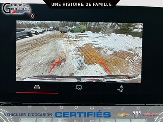 2024 GMC Canyon à St-Raymond, Québec - 19 - w320h240px