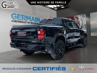 2024 GMC Canyon à St-Raymond, Québec - 3 - w320h240px