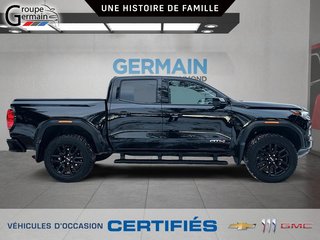 2024 GMC Canyon à St-Raymond, Québec - 2 - w320h240px