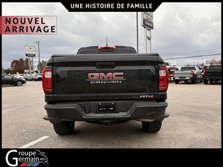 2024 GMC Canyon à St-Raymond, Québec - 3 - w320h240px