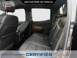 2024 GMC Canyon à St-Raymond, Québec - 22 - w320h240px