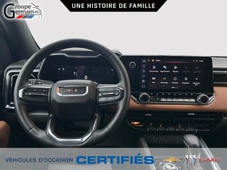 2024 GMC Canyon à St-Raymond, Québec - 20 - w320h240px