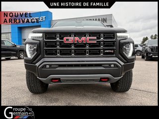 2024 GMC Canyon à St-Raymond, Québec - 6 - w320h240px