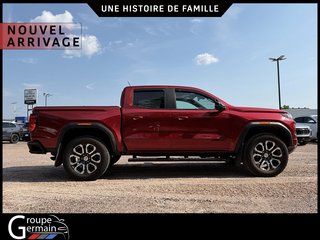 2024 GMC Canyon in St-Raymond, Quebec - 2 - w320h240px