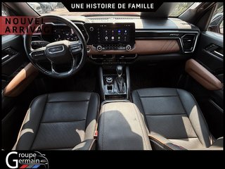 2024 GMC Canyon in St-Raymond, Quebec - 10 - w320h240px