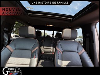 2024 GMC Canyon in St-Raymond, Quebec - 11 - w320h240px