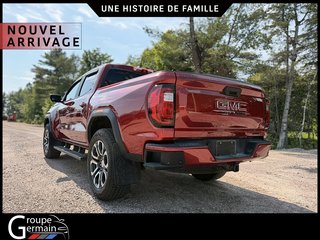 2024 GMC Canyon in St-Raymond, Quebec - 5 - w320h240px