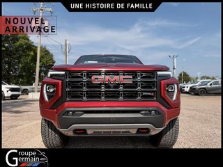 2024 GMC Canyon in St-Raymond, Quebec - 8 - w320h240px