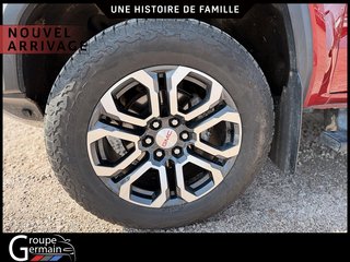 2024 GMC Canyon in St-Raymond, Quebec - 9 - w320h240px