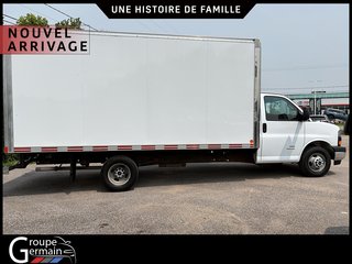2022 GMC Savana à St-Raymond, Québec - 19 - w320h240px