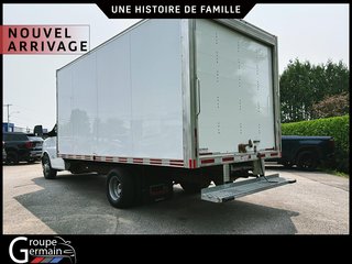 2022 GMC Savana à St-Raymond, Québec - 22 - w320h240px
