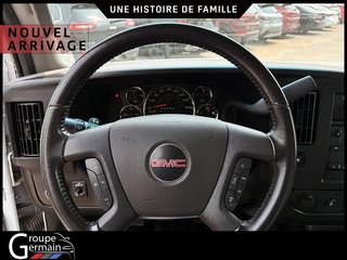 2022 GMC Savana à St-Raymond, Québec - 29 - w320h240px