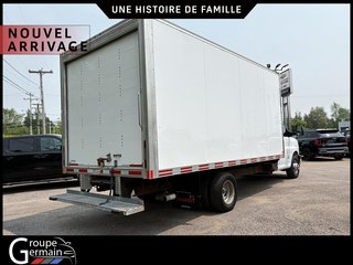 2022 GMC Savana à St-Raymond, Québec - 20 - w320h240px
