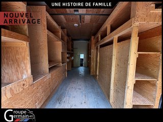 2022 GMC Savana à St-Raymond, Québec - 33 - w320h240px