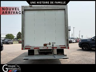 2022 GMC Savana à St-Raymond, Québec - 21 - w320h240px