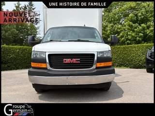 2022 GMC Savana à St-Raymond, Québec - 25 - w320h240px