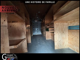 2022 GMC Savana à St-Raymond, Québec - 32 - w320h240px