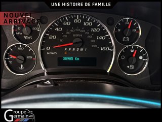 2022 GMC Savana à St-Raymond, Québec - 30 - w320h240px