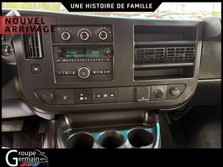 2022 GMC Savana à St-Raymond, Québec - 31 - w320h240px