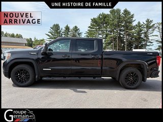 2020 GMC Sierra 1500 4WD Crew CAB Pickup à St-Raymond, Québec - 6 - w320h240px