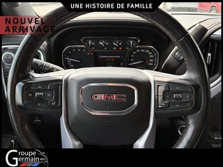2020 GMC Sierra 1500 4WD Crew CAB Pickup à St-Raymond, Québec - 12 - w320h240px