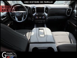 2020 GMC Sierra 1500 4WD Crew CAB Pickup à St-Raymond, Québec - 11 - w320h240px
