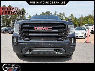 2020 GMC Sierra 1500 4WD Crew CAB Pickup à St-Raymond, Québec - 8 - w320h240px