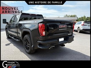 2020 GMC Sierra 1500 4WD Crew CAB Pickup à St-Raymond, Québec - 5 - w320h240px