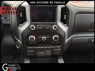 2020 GMC Sierra 1500 4WD Crew CAB Pickup à St-Raymond, Québec - 14 - w320h240px